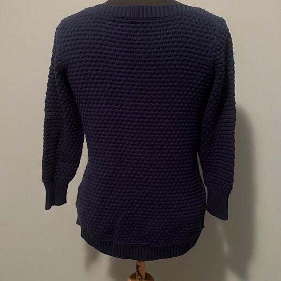 “Fever” Scoop Neck Sweater  - Picture 3 of 6
